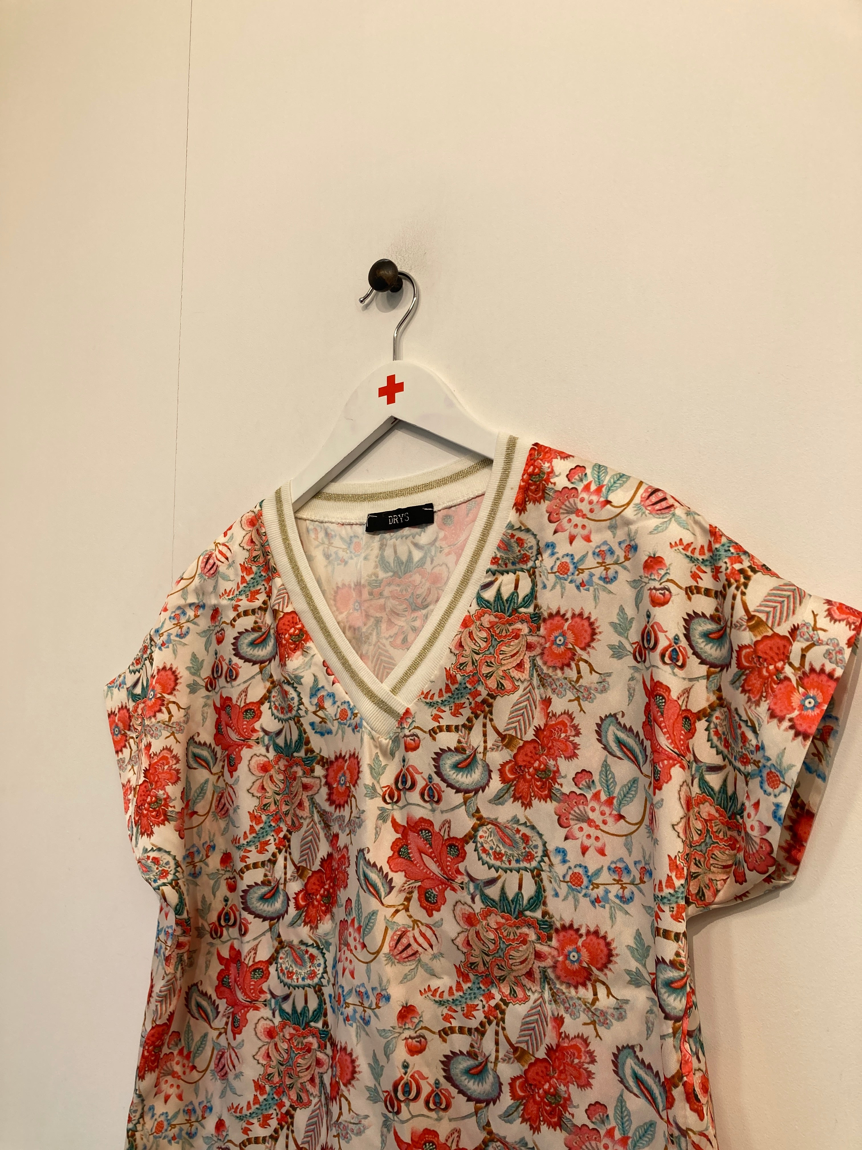 Drys Bluse